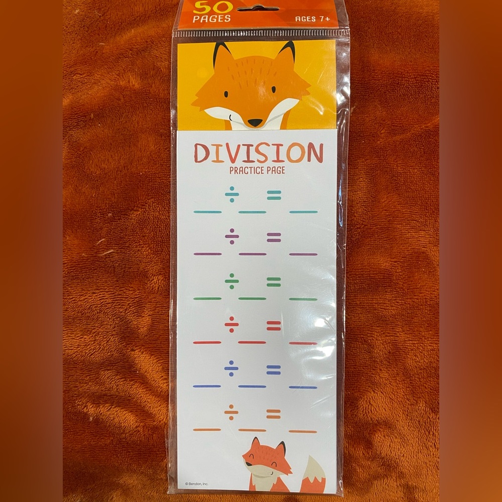 Math Activity Pack - Picture 5 of 5
